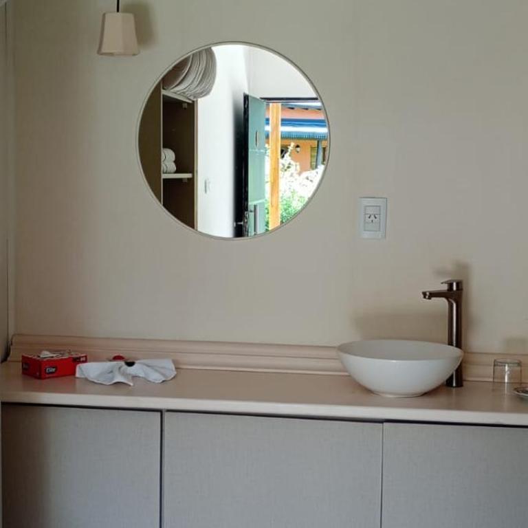 Le Clos La Perdiz - Habitación Doble con vistas al jardín - 1 o 2 camas - 11