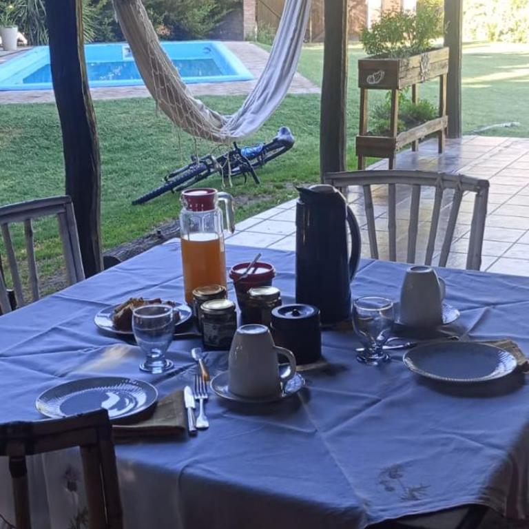 Le Clos La Perdiz - Habitación Doble con vistas al jardín - 1 o 2 camas - 12