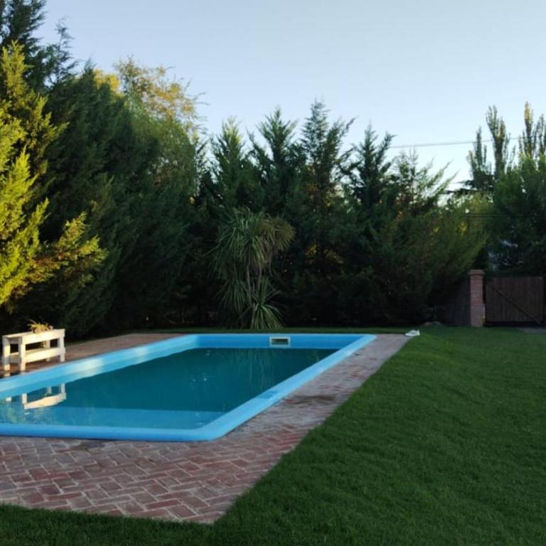 Le Clos La Perdiz - Habitación Doble con vistas al jardín - 1 o 2 camas - 14