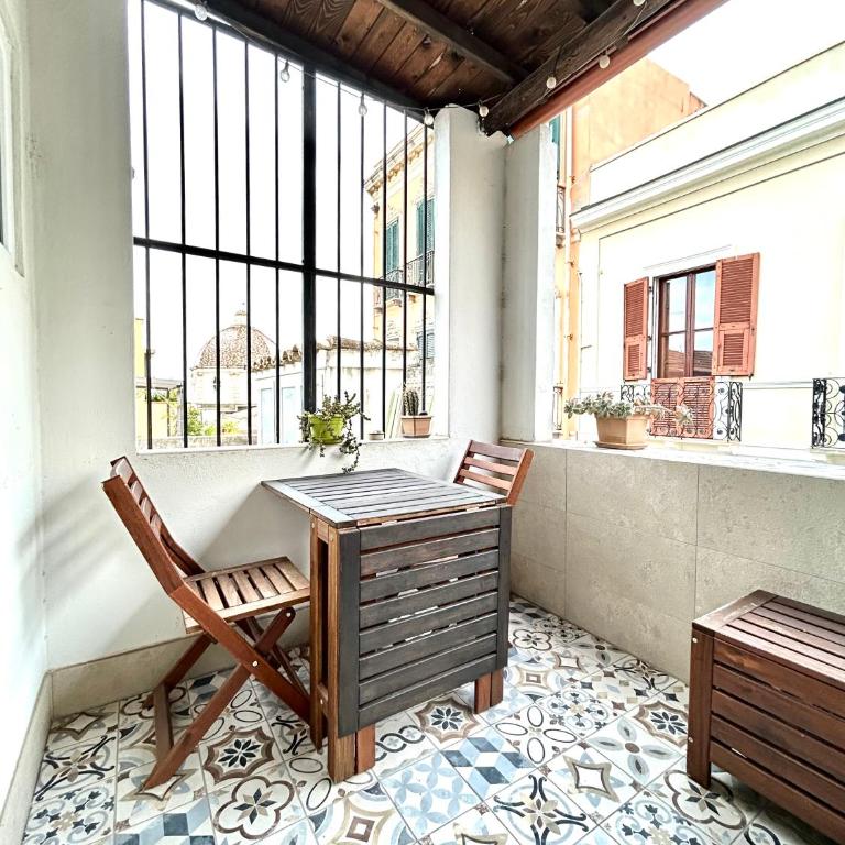 Inner City History House - Appartamento con 2 Camere da Letto - 26