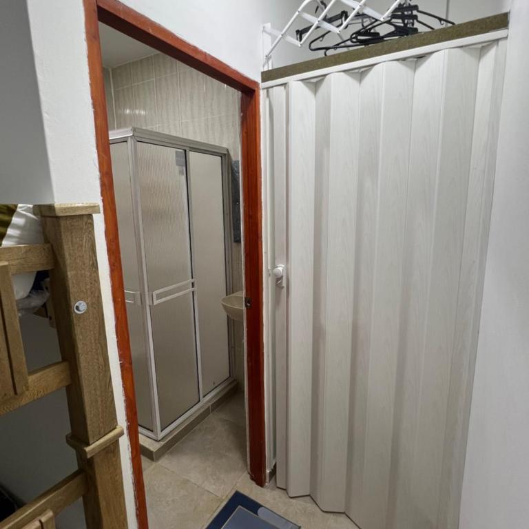 Moderno y acogedor apartaestudio en Santa Marta - Apartamento de 2 dormitorios - 27