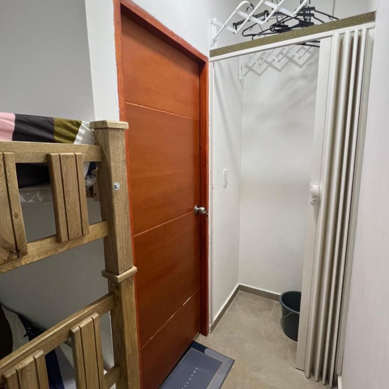 Moderno y acogedor apartaestudio en Santa Marta - Apartamento de 2 dormitorios - 26