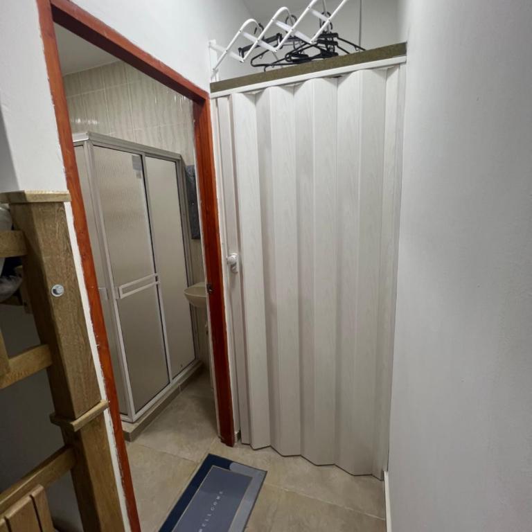 Moderno y acogedor apartaestudio en Santa Marta - Apartamento de 2 dormitorios - 29