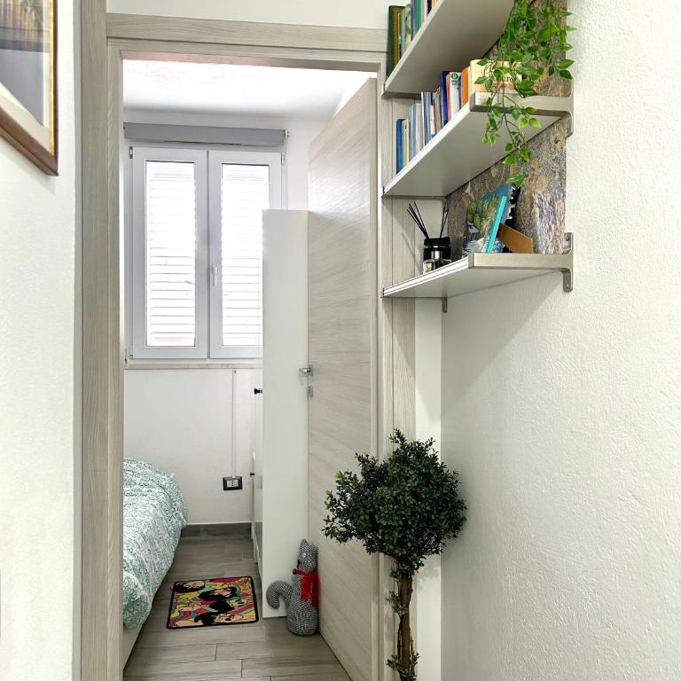 Inner City History House - Appartamento con 2 Camere da Letto - 20
