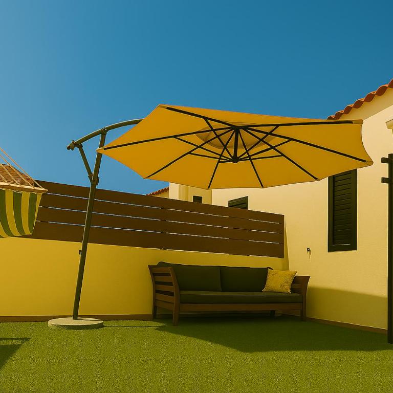 Bungalow La Bendita en Maspalomas - One-Bedroom Villa - 16