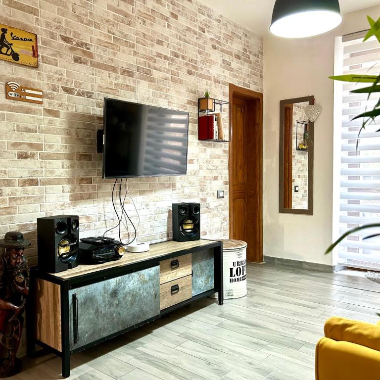 Inner City History House - Appartamento con 2 Camere da Letto - 11