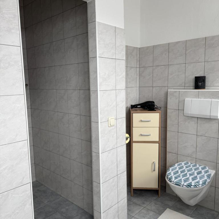 Haus Fürstauer - Apartment mit 2 Schlafzimmern - 19