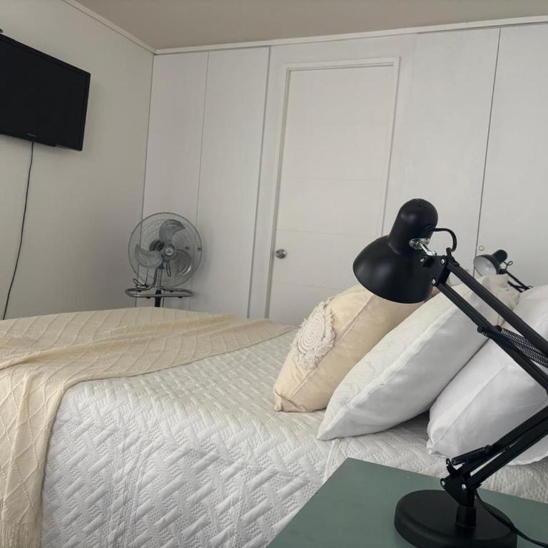 Apartamentos Amélie - One-Bedroom Apartment with Balcony - 7