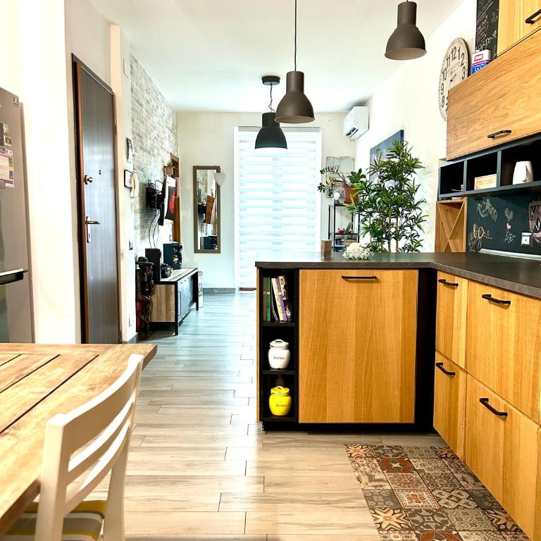 Inner City History House - Appartamento con 2 Camere da Letto - 4