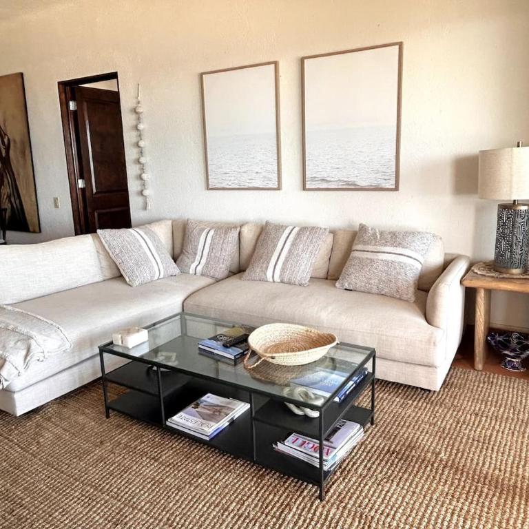 Beach Front Luxury 2 BR - Exclusive Cabo Corridor - Apartment - 6