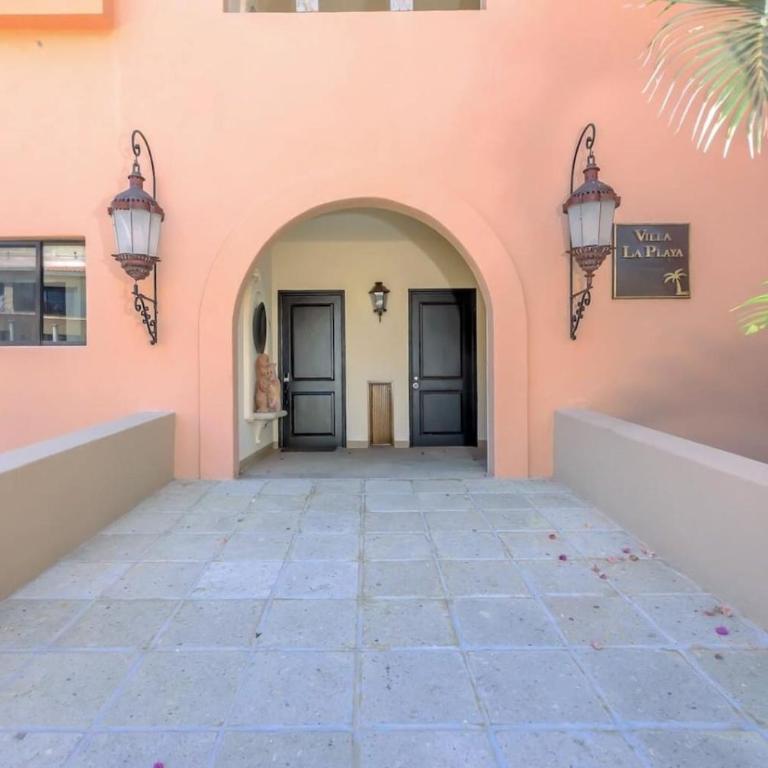 Beach Front Luxury 2 BR - Exclusive Cabo Corridor - Apartment - 10