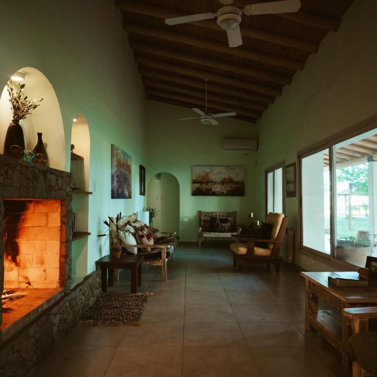 VIlla Familia Morgan - Four-Bedroom House - 3