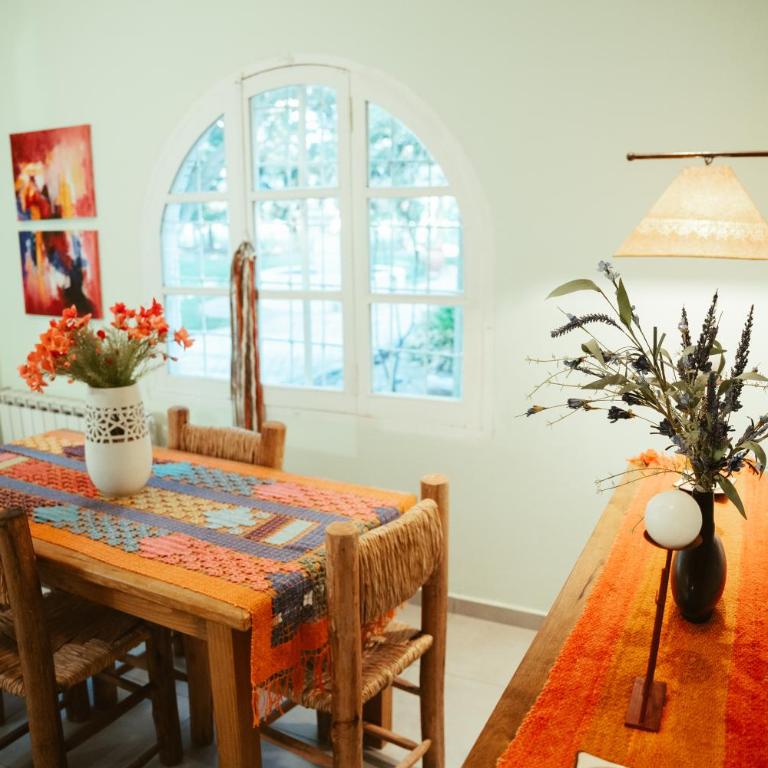 VIlla Familia Morgan - Four-Bedroom House - 4