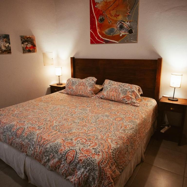 VIlla Familia Morgan - Four-Bedroom House - 6