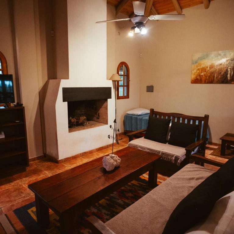 VIlla Familia Morgan - Two-Bedroom House - 3
