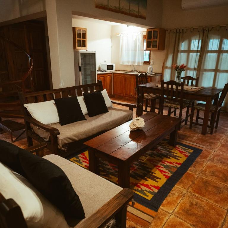VIlla Familia Morgan - Two-Bedroom House - 10