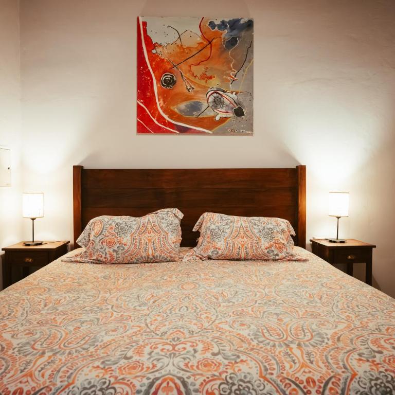 VIlla Familia Morgan - Four-Bedroom House - 13
