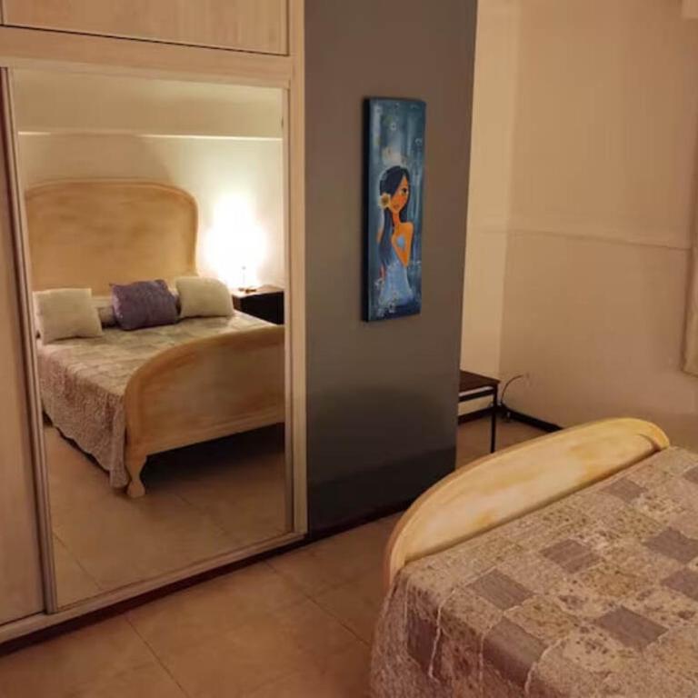 Large apartment in Milan with parking - Apartamento de 1 dormitorio - 3