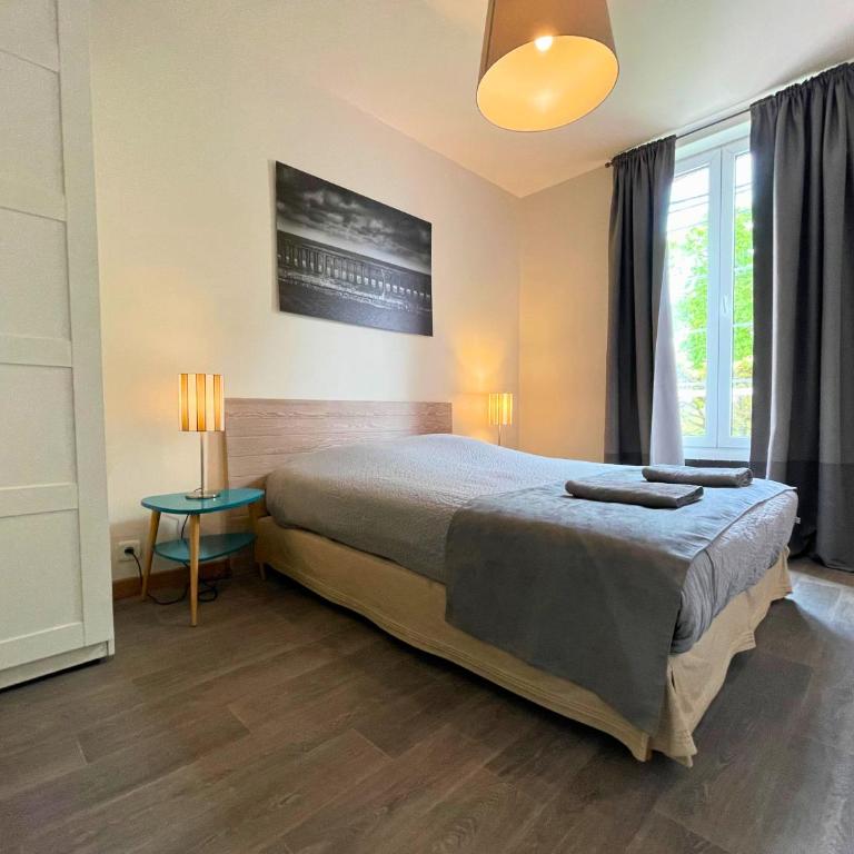 Villa LES MYRTILLES - Haus mit 3 Schlafzimmern - 6