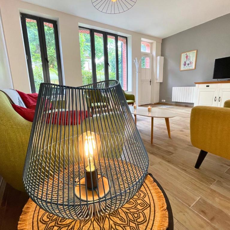 Villa LES MYRTILLES - Haus mit 3 Schlafzimmern - 10