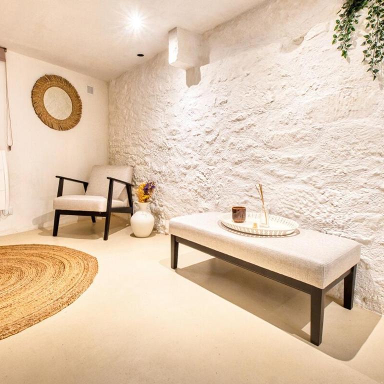Le Mataguerre - Apartment mit Sauna - 10