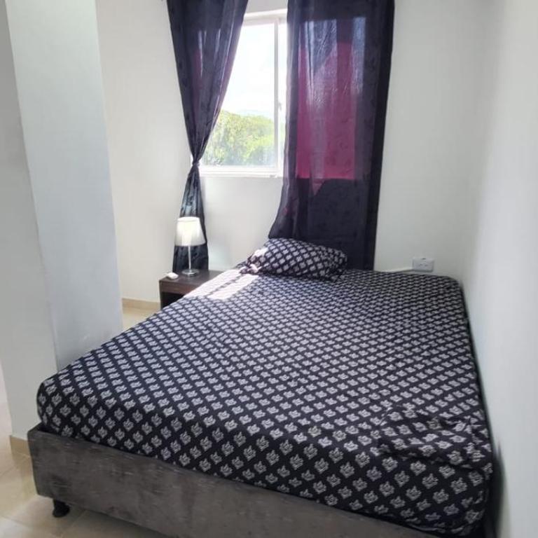 Suite hm caribe - Apartment with Mountain View - 2