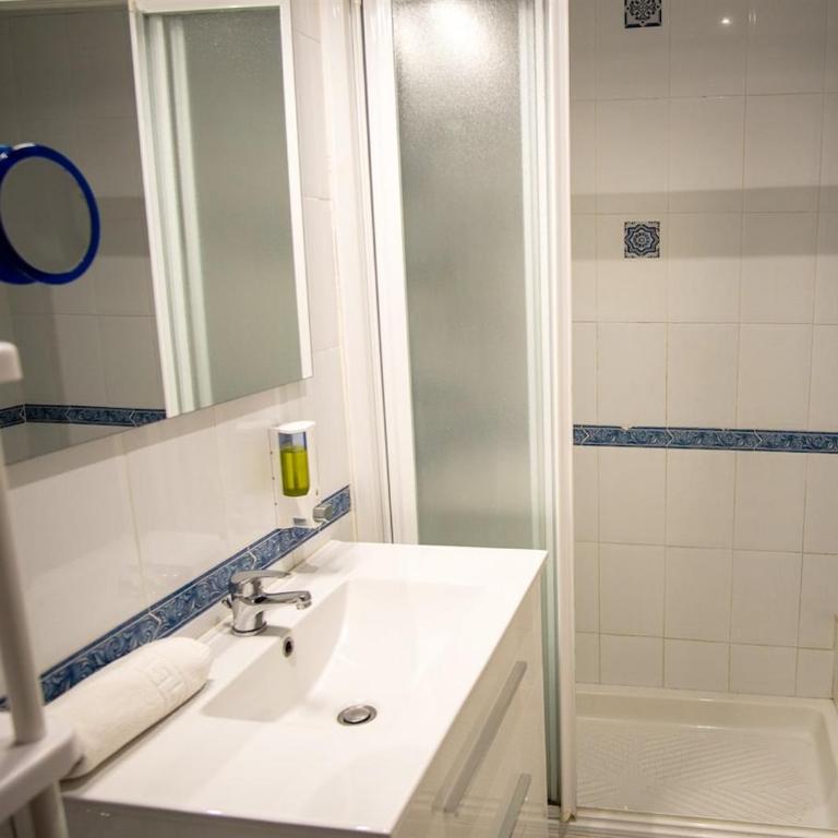 Skol 205A Studio with sea and pool views - Apartamento Estudio - 1 cama doble - 17