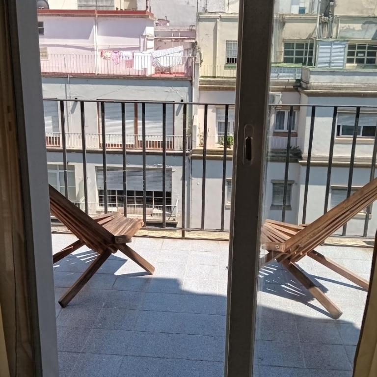 Departamento Terrazas MDP - One-Bedroom Apartment - 15