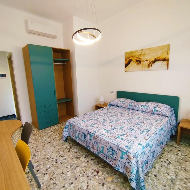 VILLA All'ombra del Cedro - Appartamento con 3 Camere da Letto - 22