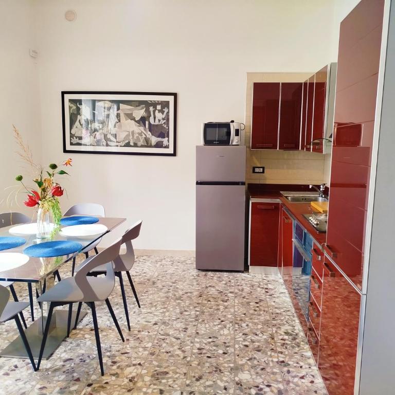 VILLA All'ombra del Cedro - Appartamento con 3 Camere da Letto - 16