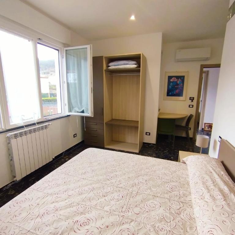 VILLA All'ombra del Cedro - Appartamento con 3 Camere da Letto - 30