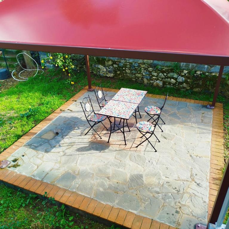 VILLA All'ombra del Cedro - Appartamento con 3 Camere da Letto - 6