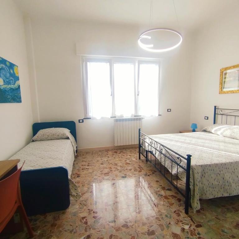 VILLA All'ombra del Cedro - Appartamento con 3 Camere da Letto - 19