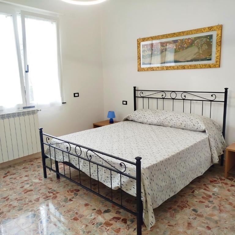 VILLA All'ombra del Cedro - Appartamento con 3 Camere da Letto - 17
