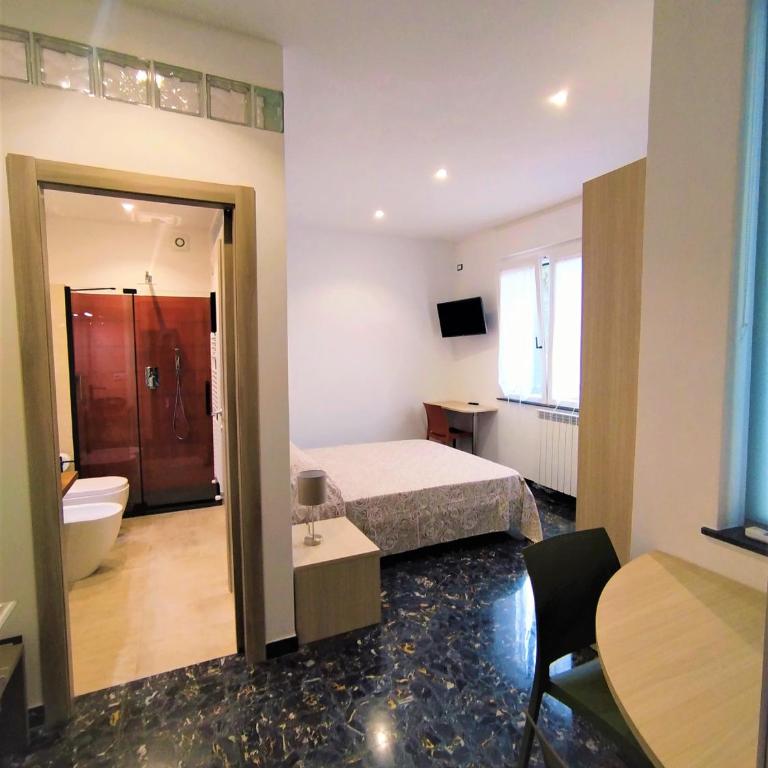 VILLA All'ombra del Cedro - Appartamento con 3 Camere da Letto - 29