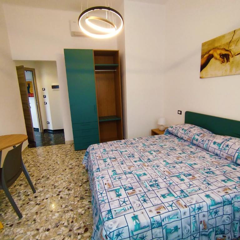 VILLA All'ombra del Cedro - Appartamento con 3 Camere da Letto - 24