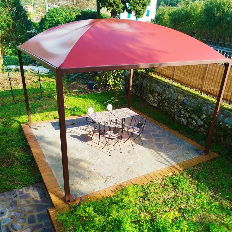 VILLA All'ombra del Cedro - Appartamento con 3 Camere da Letto - 5