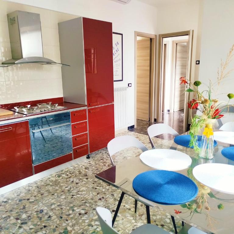 VILLA All'ombra del Cedro - Appartamento con 3 Camere da Letto - 15