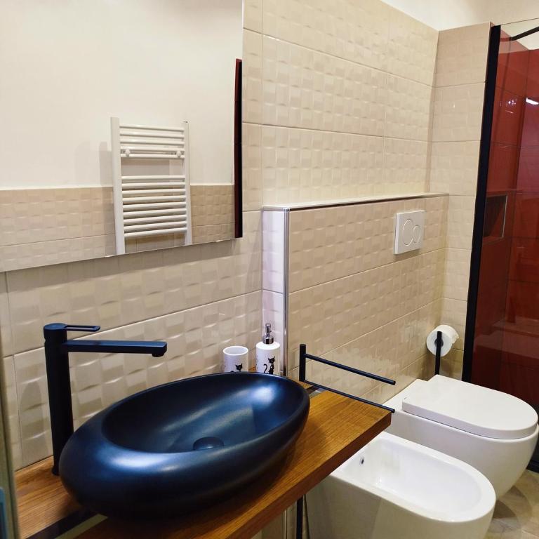 VILLA All'ombra del Cedro - Appartamento con 3 Camere da Letto - 31