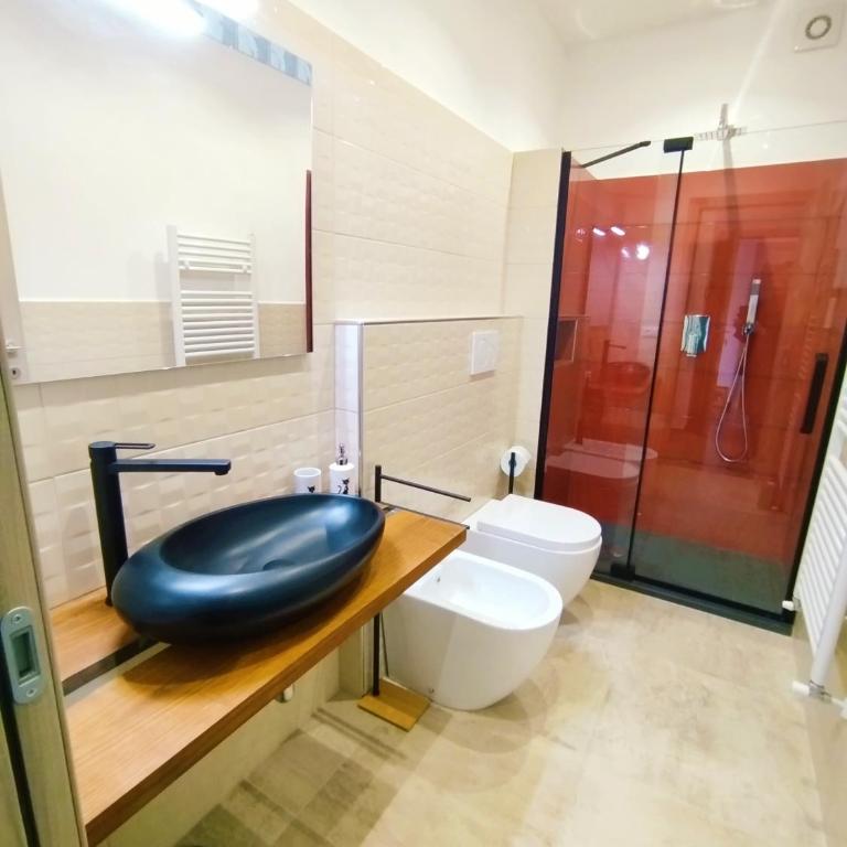 VILLA All'ombra del Cedro - Appartamento con 3 Camere da Letto - 32
