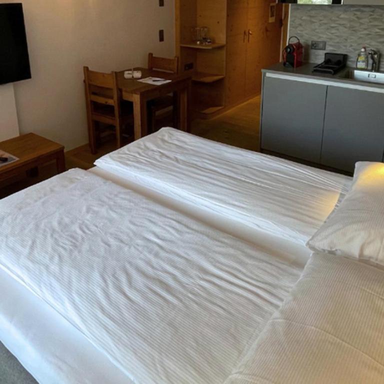 SWISSPEAK Resorts by Pierre & Vacances Premium Vercorin - Studio - 3