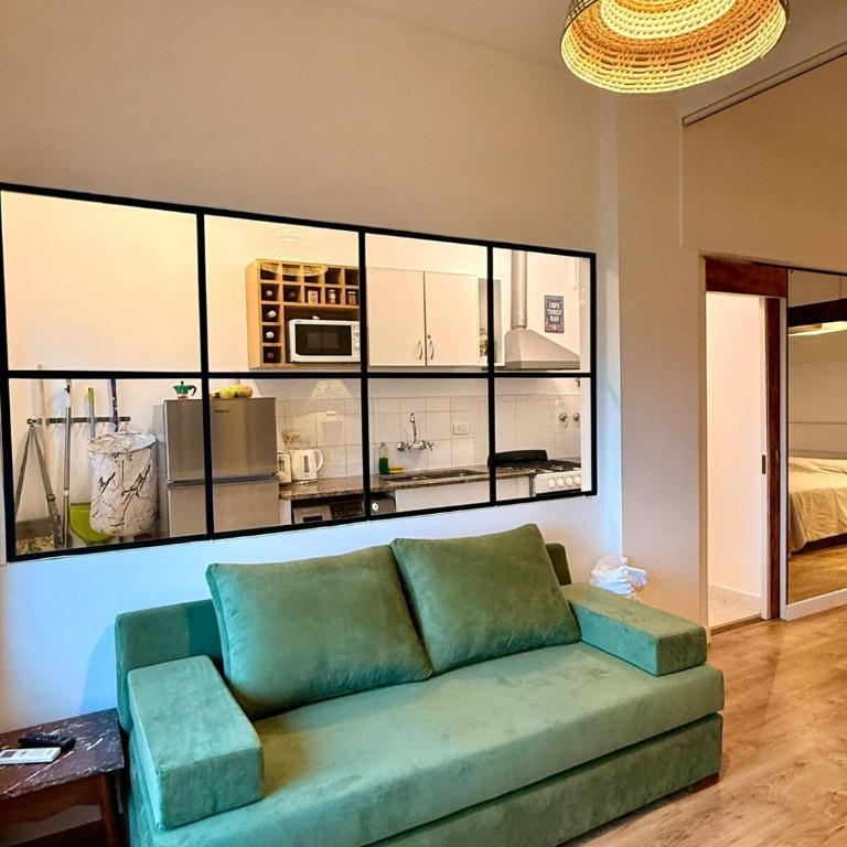 Comfortable Varese studio apartment - Apartamento de 1 dormitorio - 6