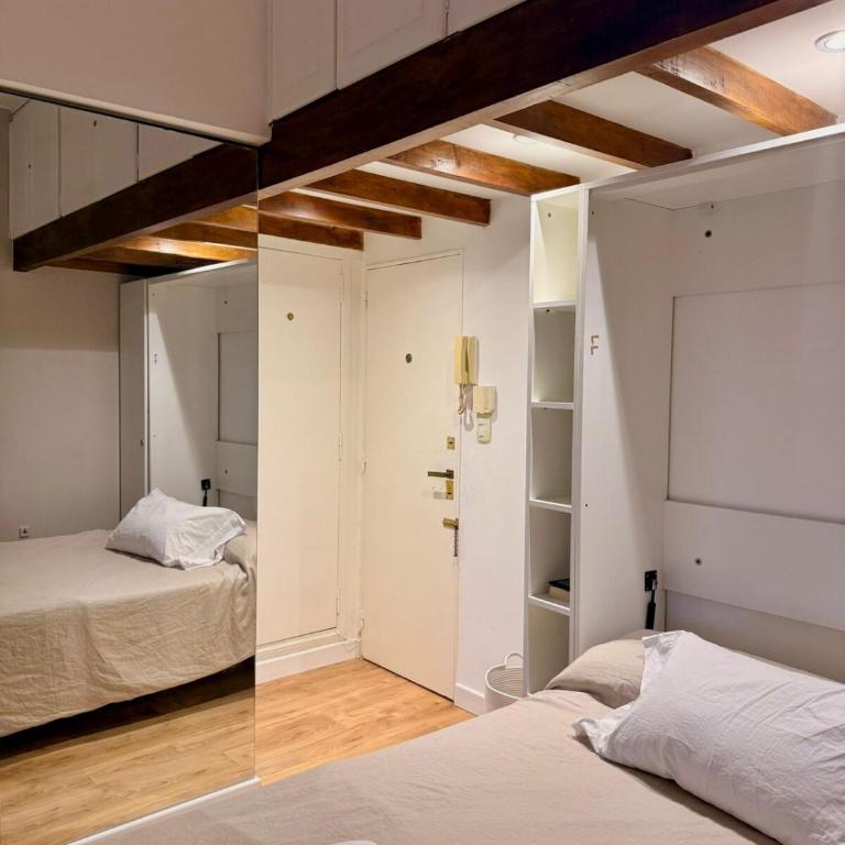Comfortable Varese studio apartment - Apartamento de 1 dormitorio - 9