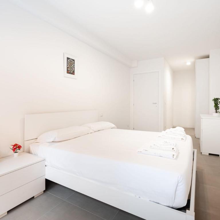 New - MG 8 House - Bologna Centre - One-Bedroom Apartment - 6