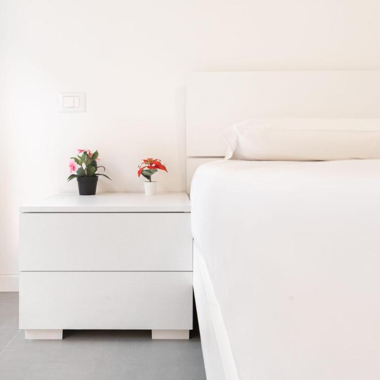 New - MG 8 House - Bologna Centre - One-Bedroom Apartment - 8