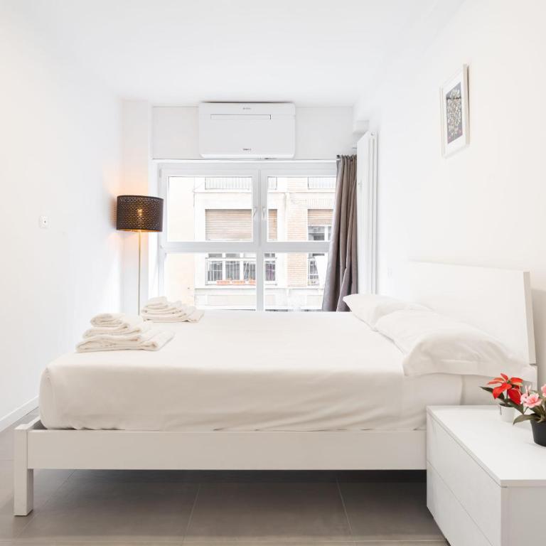 New - MG 8 House - Bologna Centre - One-Bedroom Apartment - 7