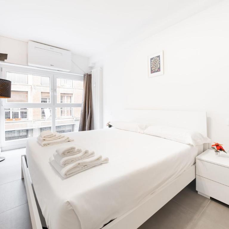New - MG 8 House - Bologna Centre - One-Bedroom Apartment - 4