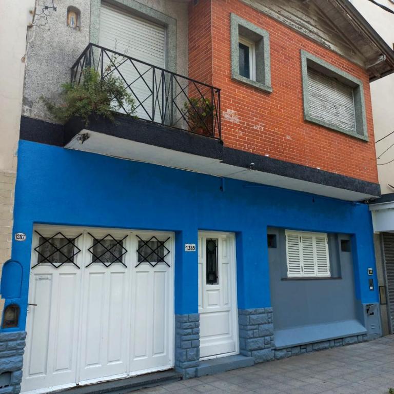 Casona Sol - Habitación Triple Básica - 14