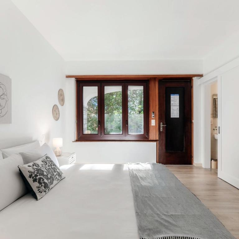 Florida Ascona Rooms by Quokka 360 - Between the Lake and the City - Camera Deluxe - 8