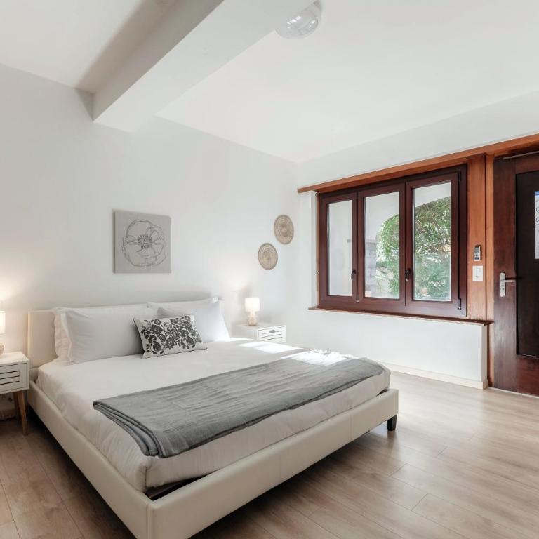 Florida Ascona Rooms by Quokka 360 - Between the Lake and the City - Camera Deluxe - 5